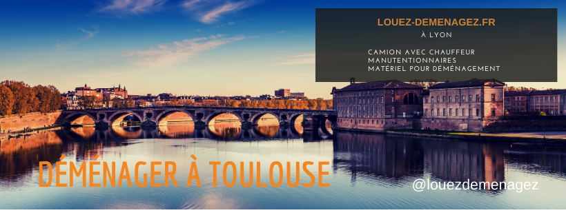 déménageur toulousain